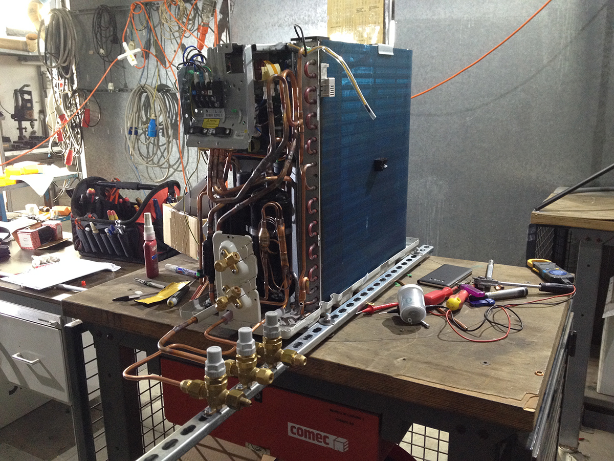 Teknehub kit trasformazione 4